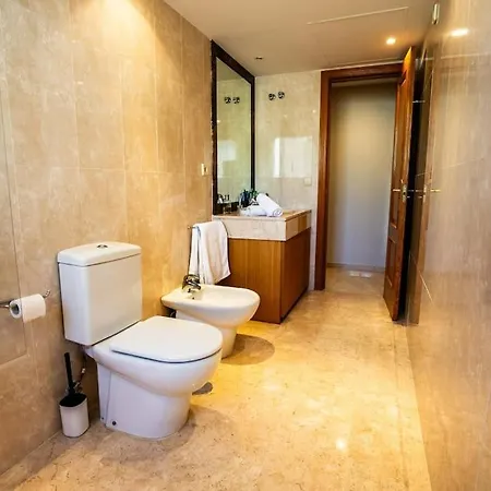 Casa Felizz Apartment
