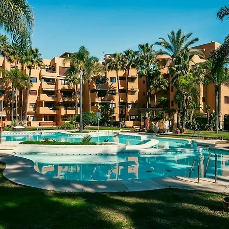 Casa Felizz Estepona