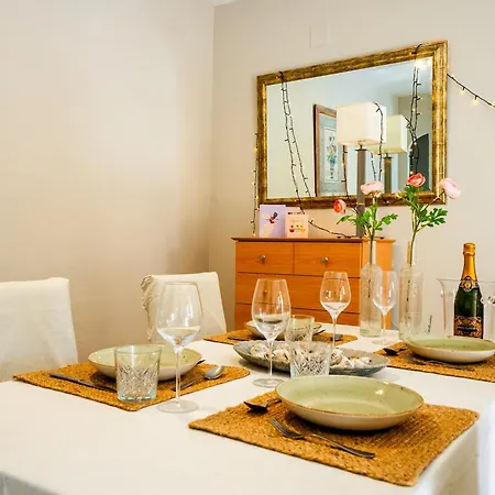 Casa Felizz * Estepona