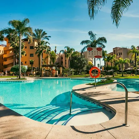Casa Felizz Apartment Estepona
