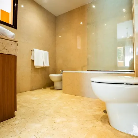 Apartment Casa Felizz