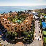 Casa Felizz Апартаменты Эстепона