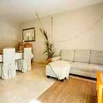 Casa Felizz Апартаменты Эстепона