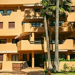 Апартаменты Casa Felizz Эстепона