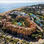 Casa Felizz Эстепона