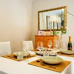 Casa Felizz * Эстепона