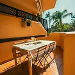 Casa Felizz Апартаменты