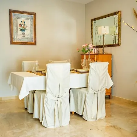 Casa Felizz * Estepona