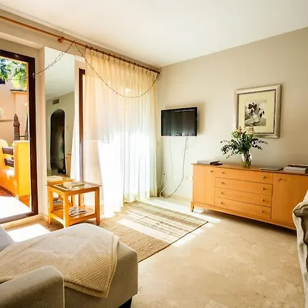 Apartamento Casa Felizz *