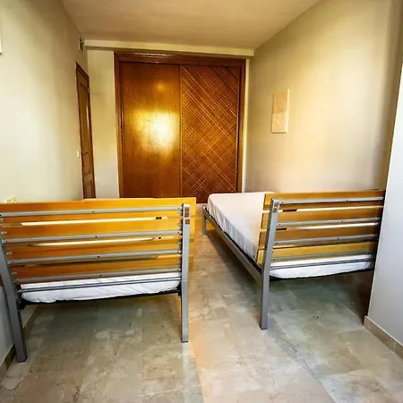 Apartamento Casa Felizz