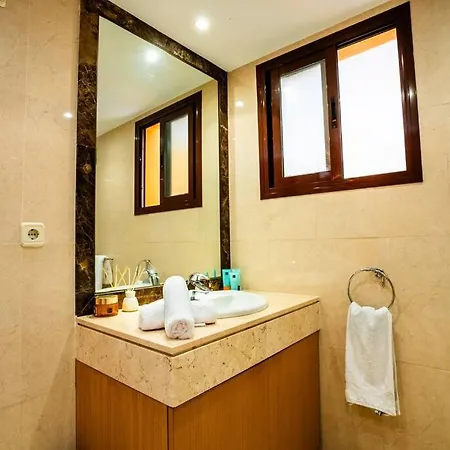 Casa Felizz Apartamento *