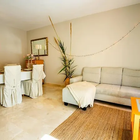 Casa Felizz Apartamento Estepona