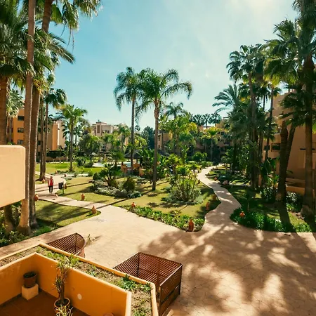 Casa Felizz * Эстепона