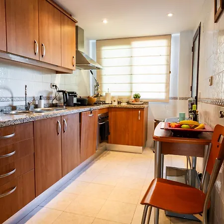Casa Felizz Апартаменты